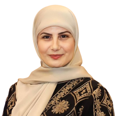 CEO Portrait