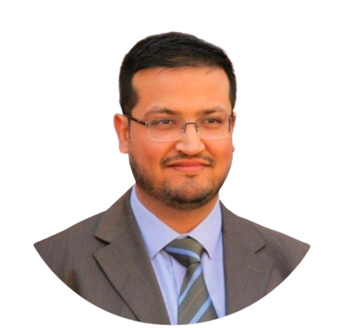 Dr. Kassem Danach