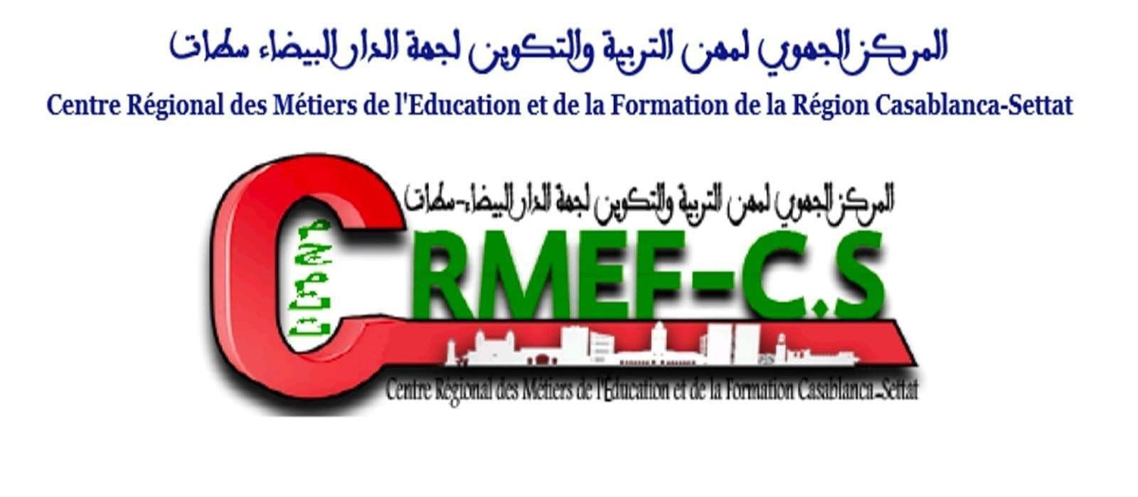 CRMEF